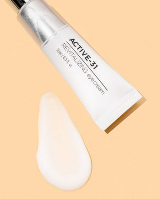 KrX Active 31 Crema Revitalizante para Ojos