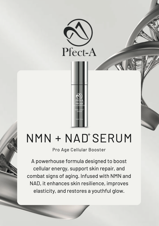 NMN+ NAD+ Serum