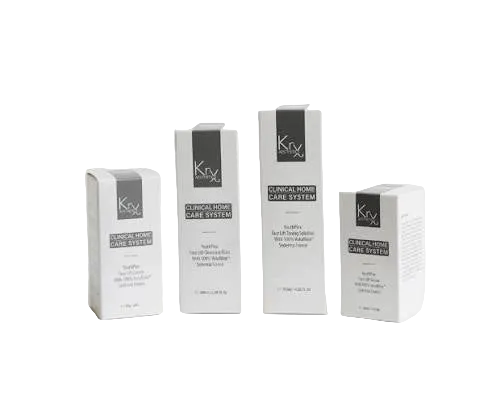 KrX Youthplex Bundle