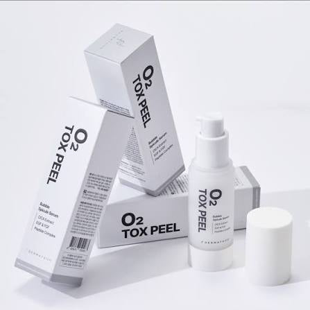 Dermathod O2 Tox Peel