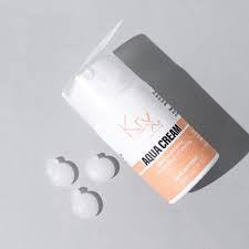 KrX AquaGel™ Cream