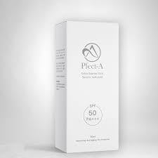 Solar Elixir Sunscreen