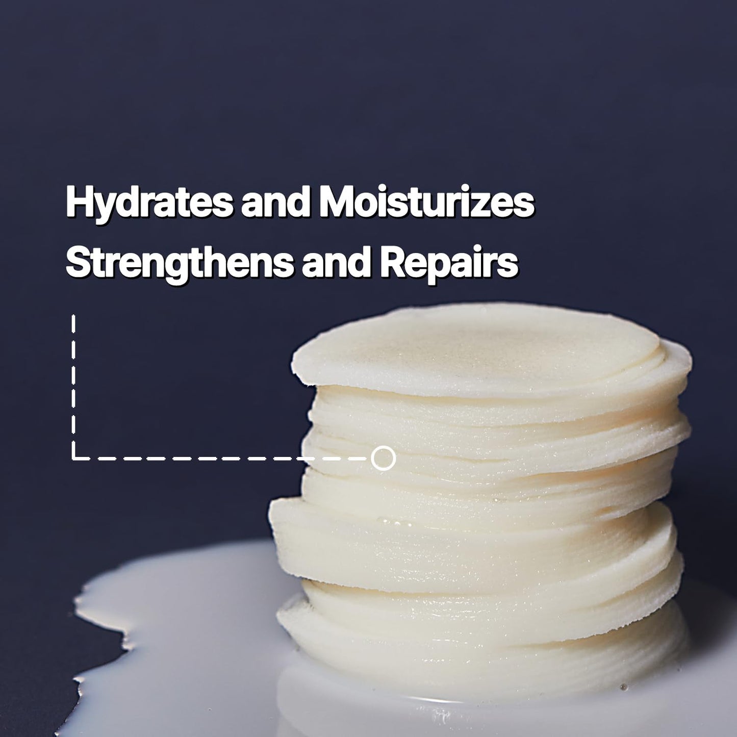 Essence Cream Pads