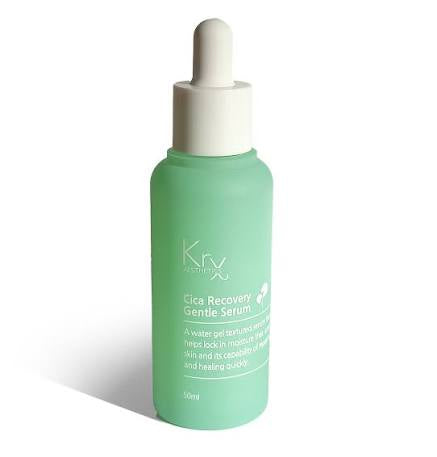 KrX Cica Recovery Gentle Serum