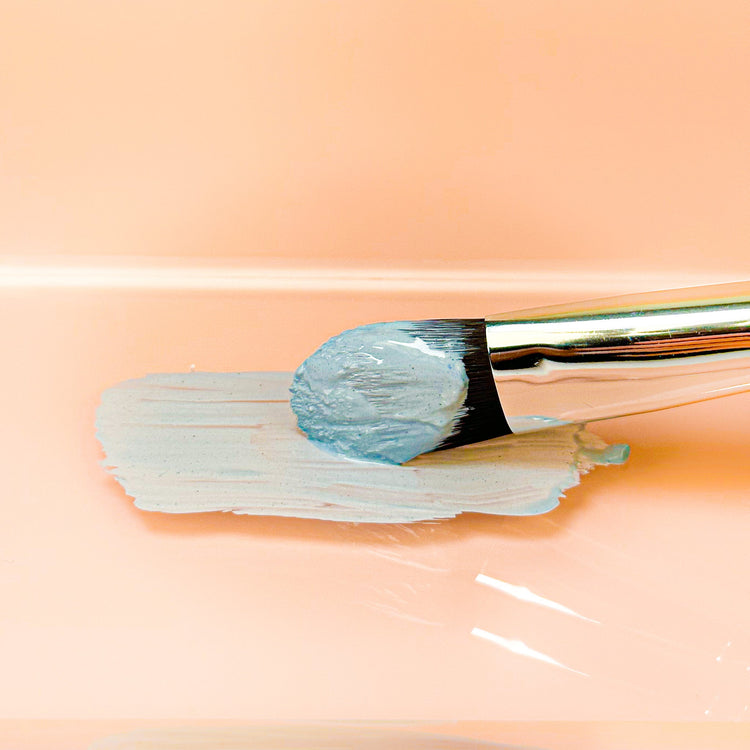 Tightening Clay Mask