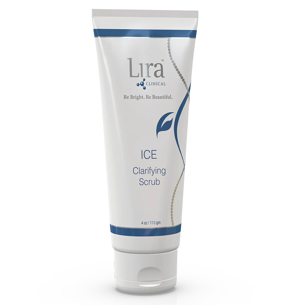 Exfoliante Clarificante ICE