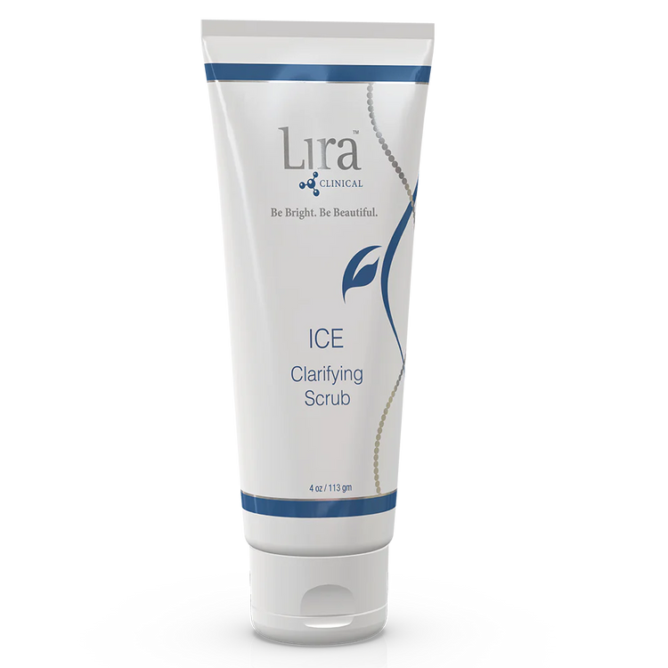 ICE Clarifying Scrub