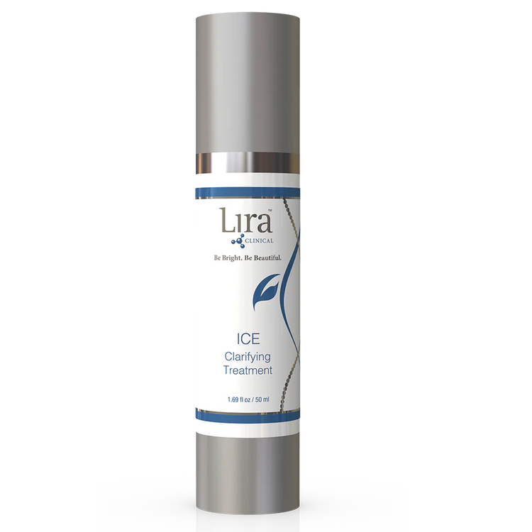 ICE Clarifying Treatment