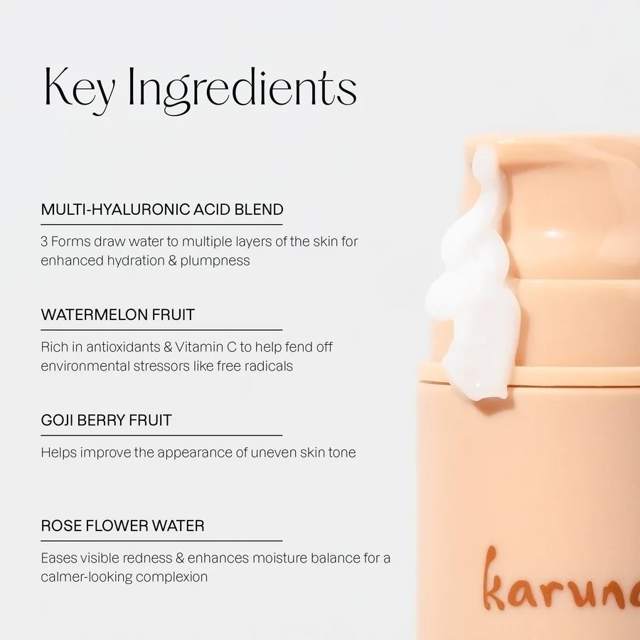 Karuna crema de día