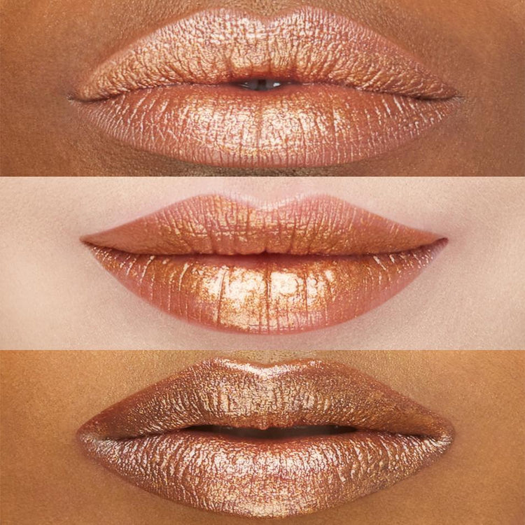 OG Black Magic Metallic Lipstick