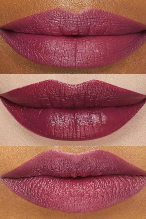 Badass Matte Lipstick