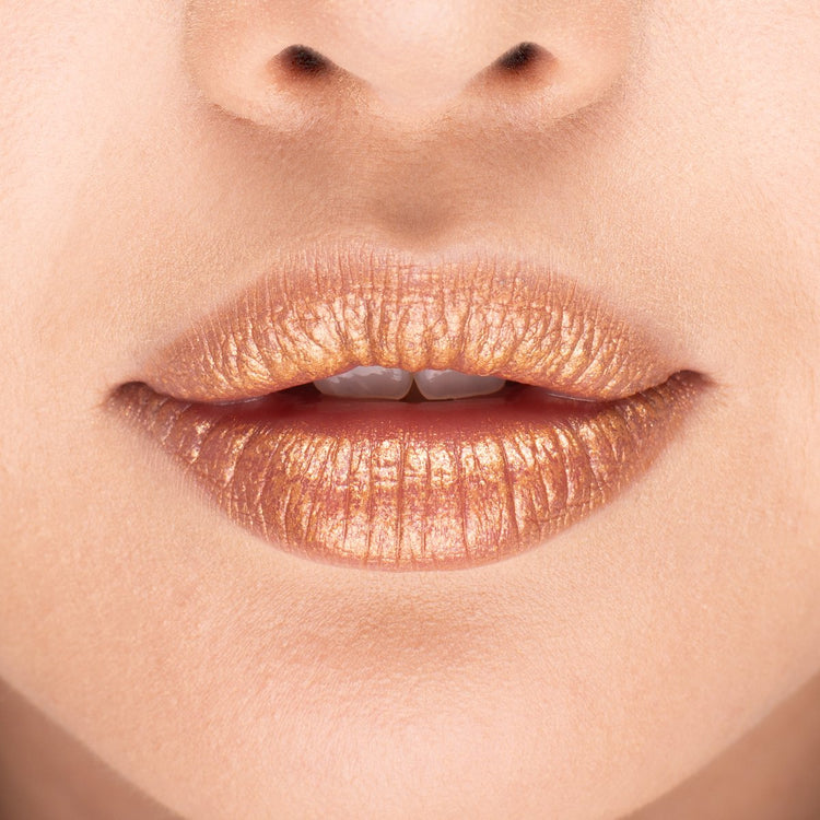 OG Black Magic Metallic Lipstick