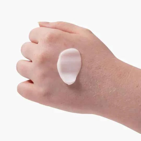 Linder Health Lustre Nourishing Moisture