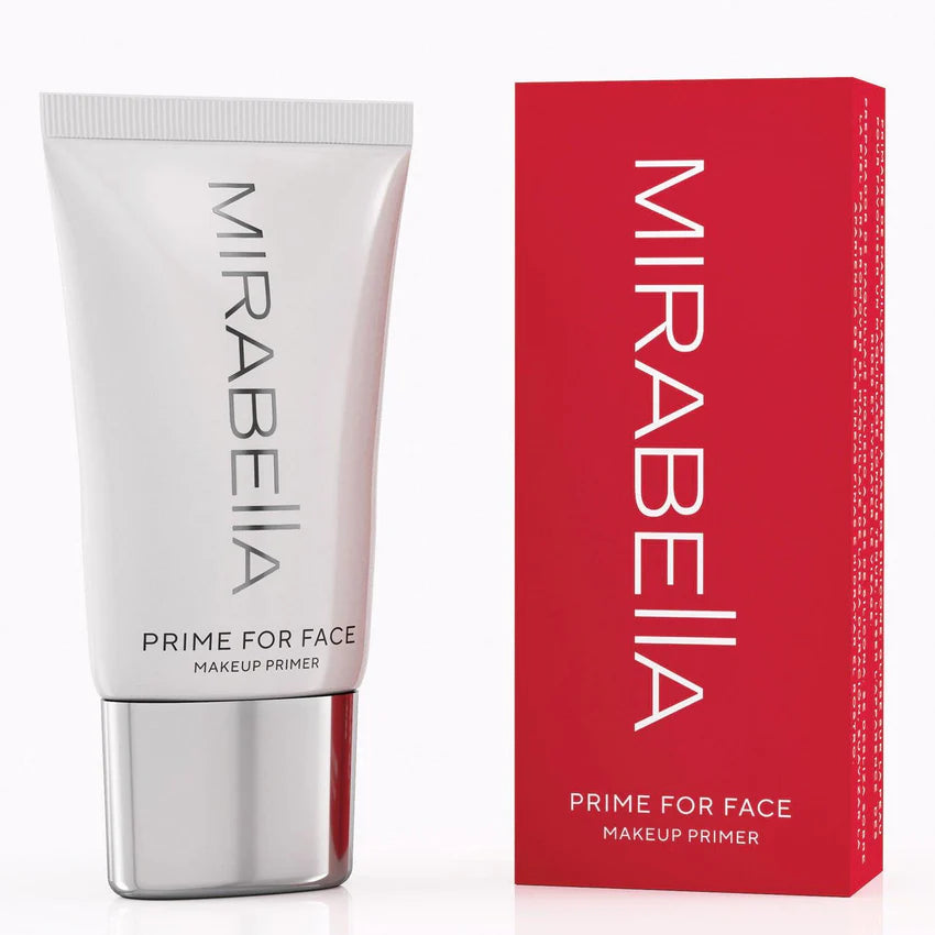 Prime for Face Silicone Makeup Primer
