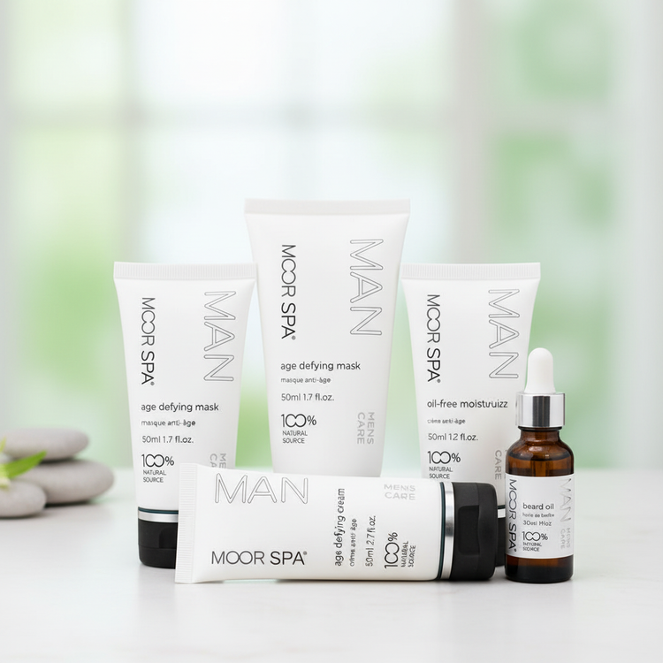 Total Defense Skincare Bundle