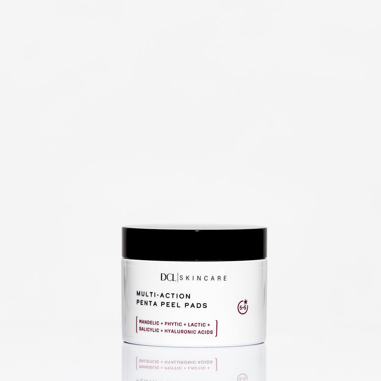 Multi Action Penta Peel
