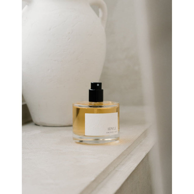 IDYLL Perfume