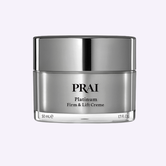 Platinum Firm & Lift Creme