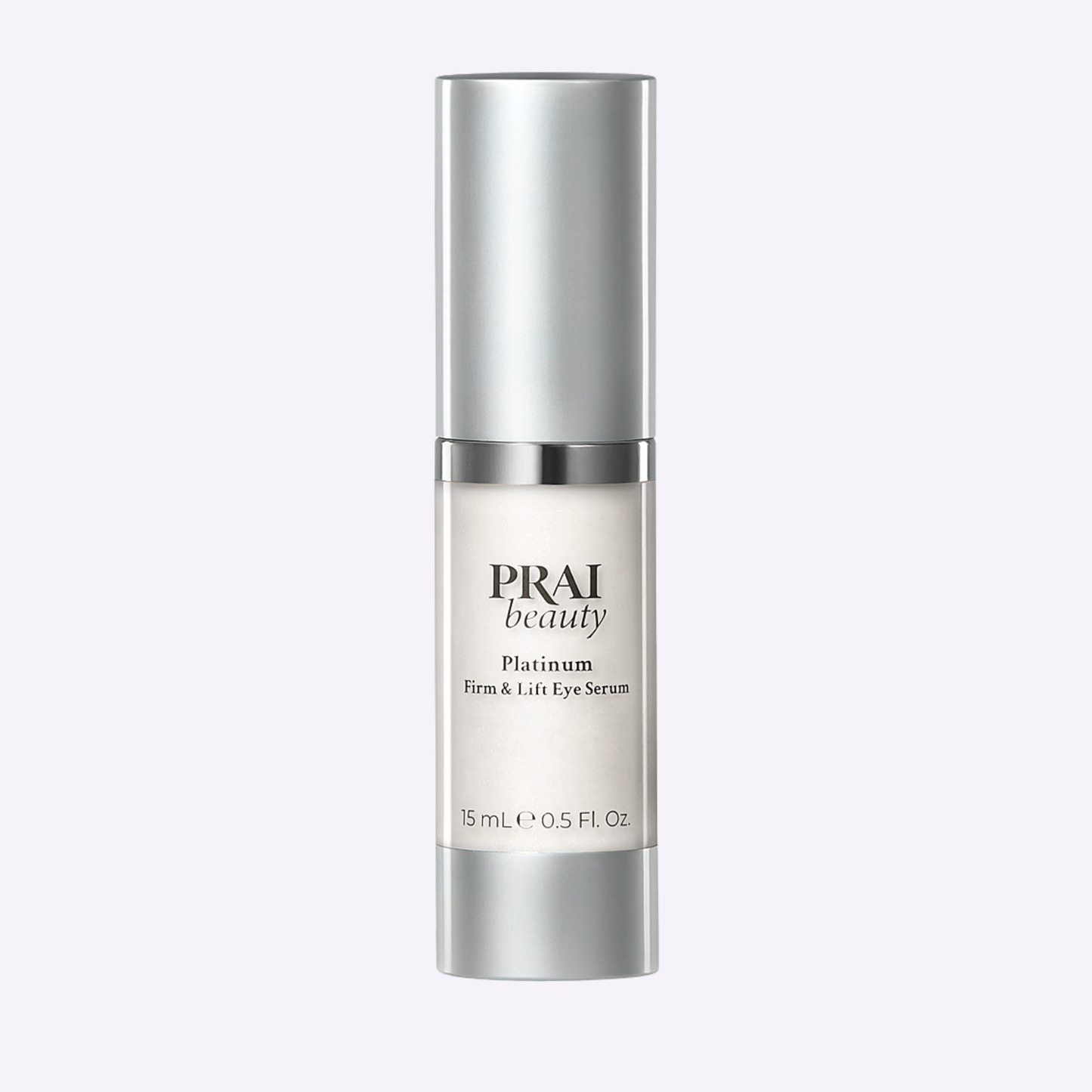 Sérum Reafirmante y Lifting para Ojos con Platino