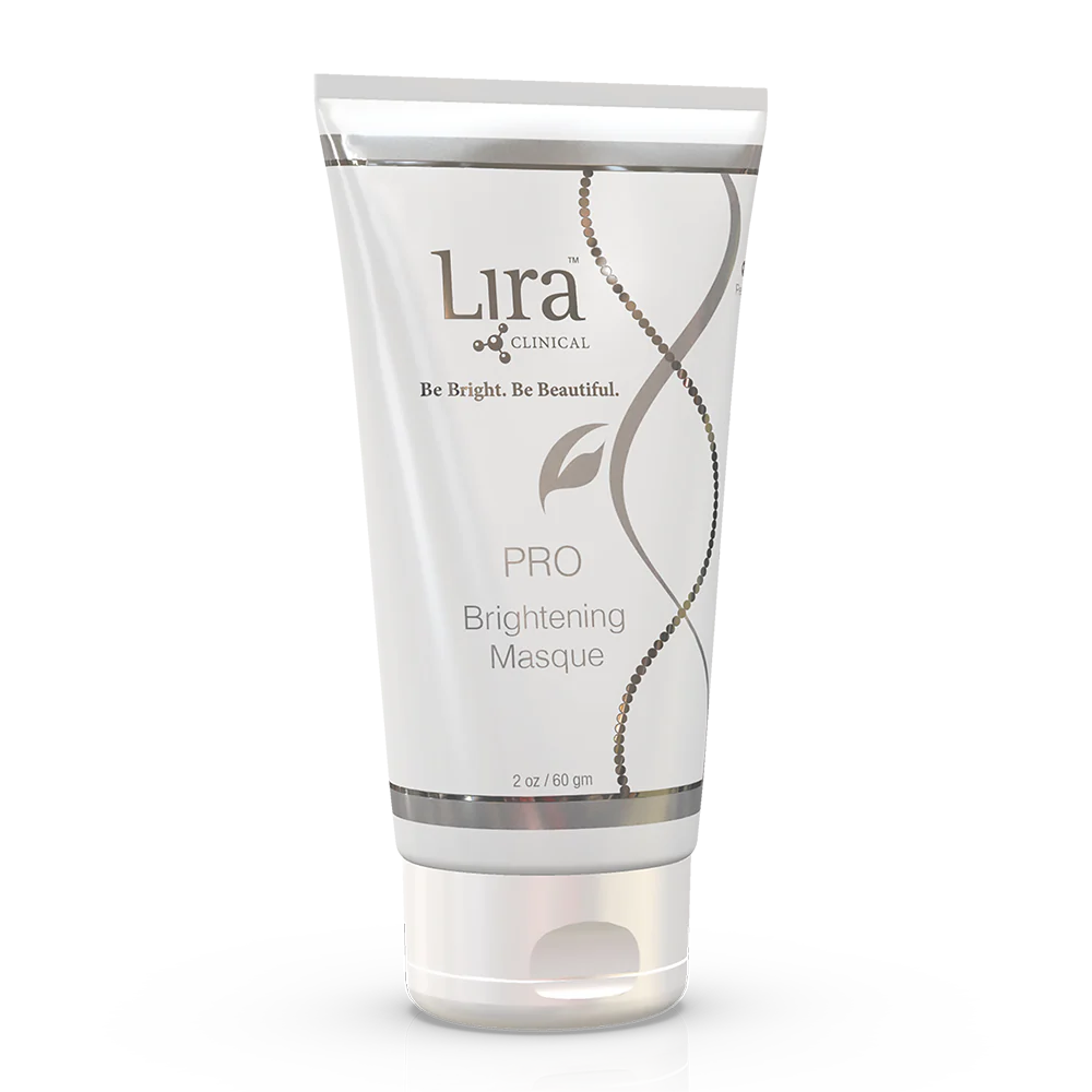 PRO Brightening Masque