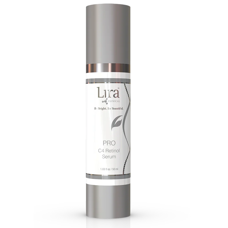 Pro C4 Retinol Serum