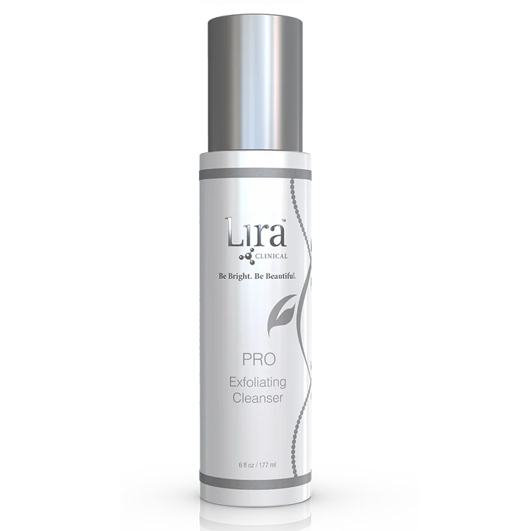 PRO Exfoliating Cleanser