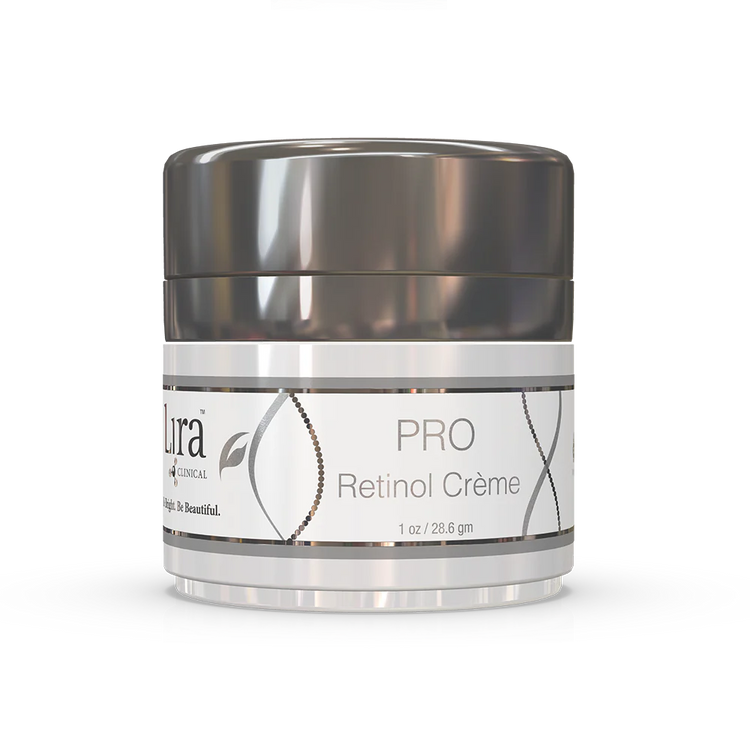 PRO Retinol Crème