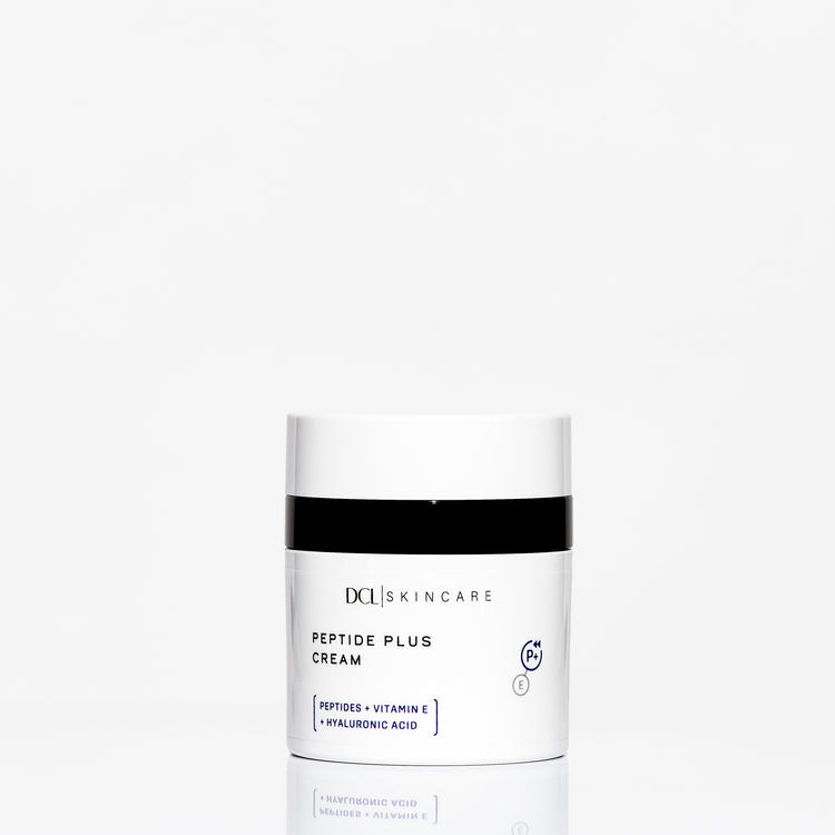 Peptide Plus Cream