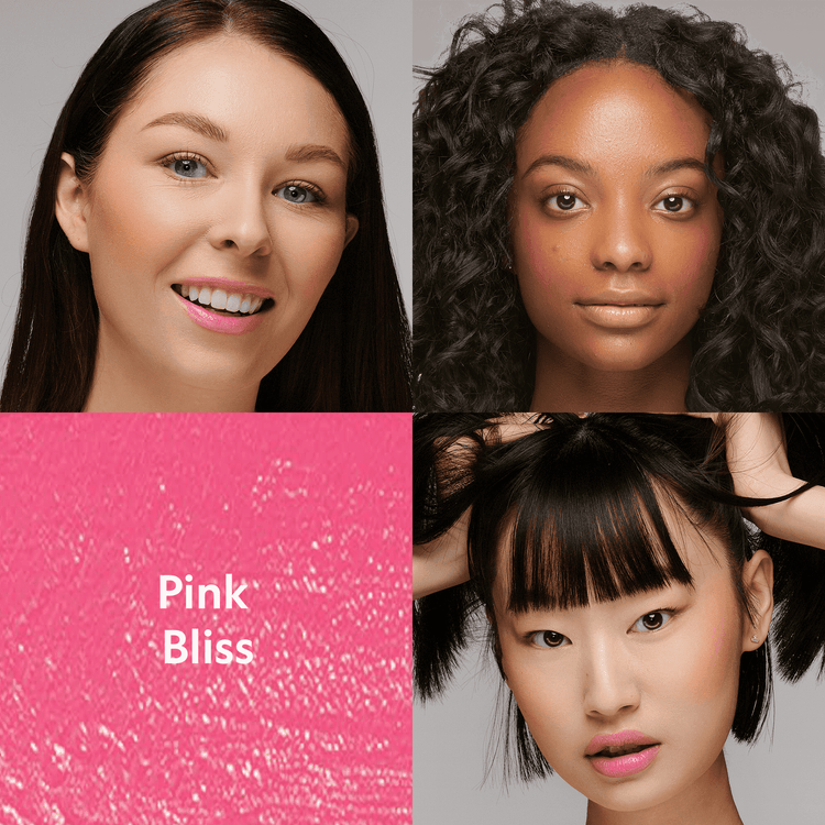 Super Serum Silk Buildable Cream Blush