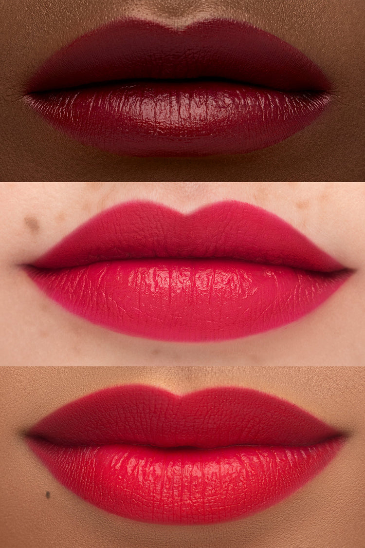 Badass Icon Matte Lipstick