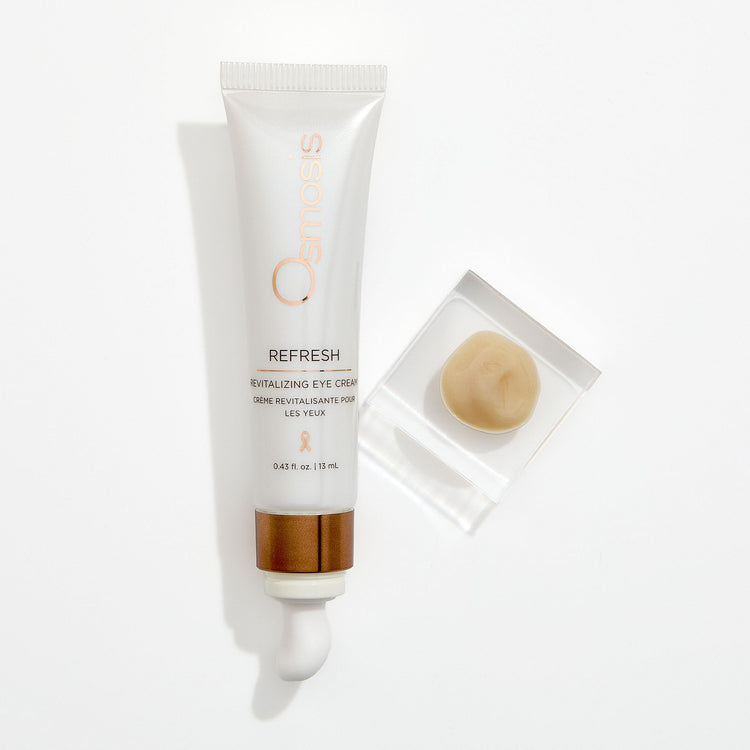 Refresh Revitalizing Eye Cream