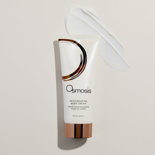 Rejuvenating Body Cream