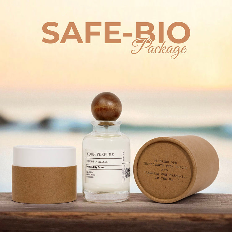 #33 Sandalwood Grace Parfum