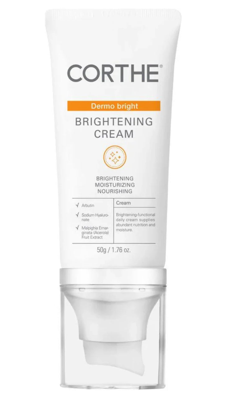 Corthe Brightening Cream