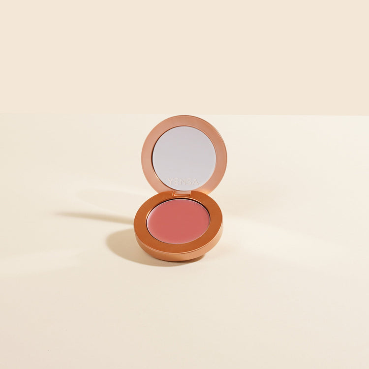 Super Serum Silk Buildable Cream Blush