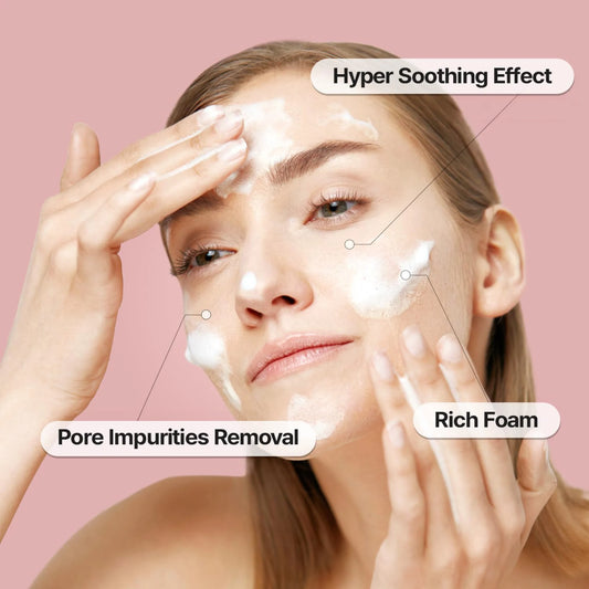 EXO Regentron Foamgel