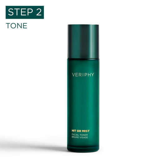 Hit or Mist Facial Toner