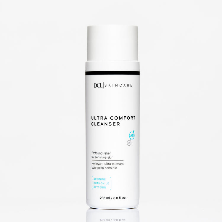 Ultra Comfort Cleanser