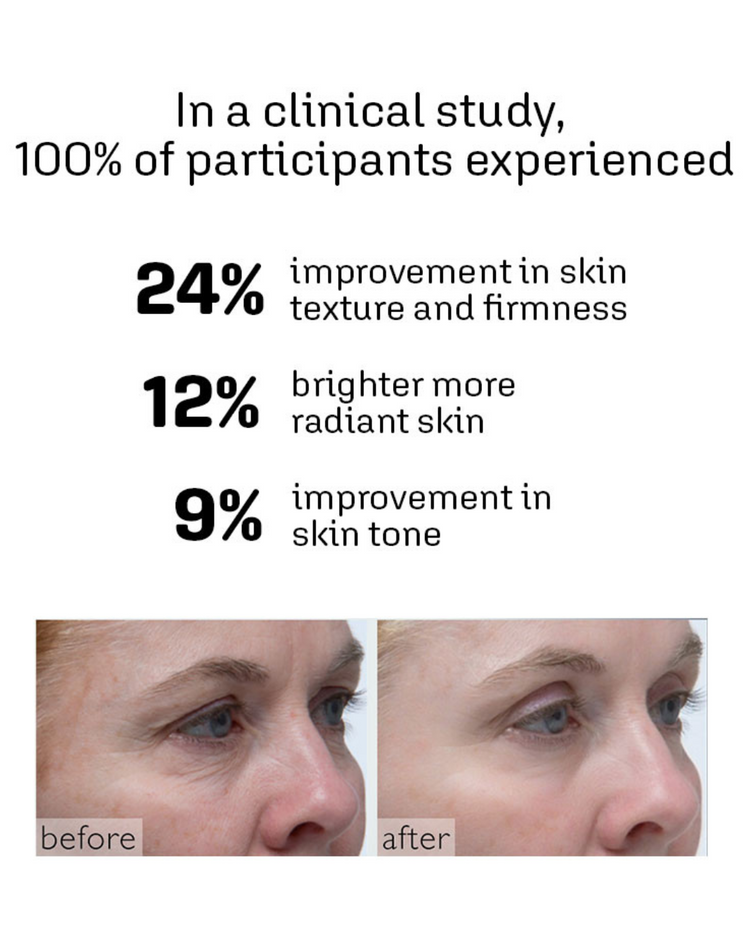 Vitamin C Night Booster 30