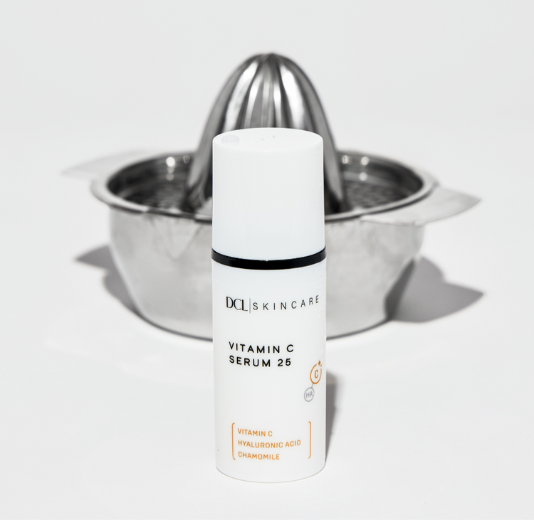 Vitamin C Serum 25