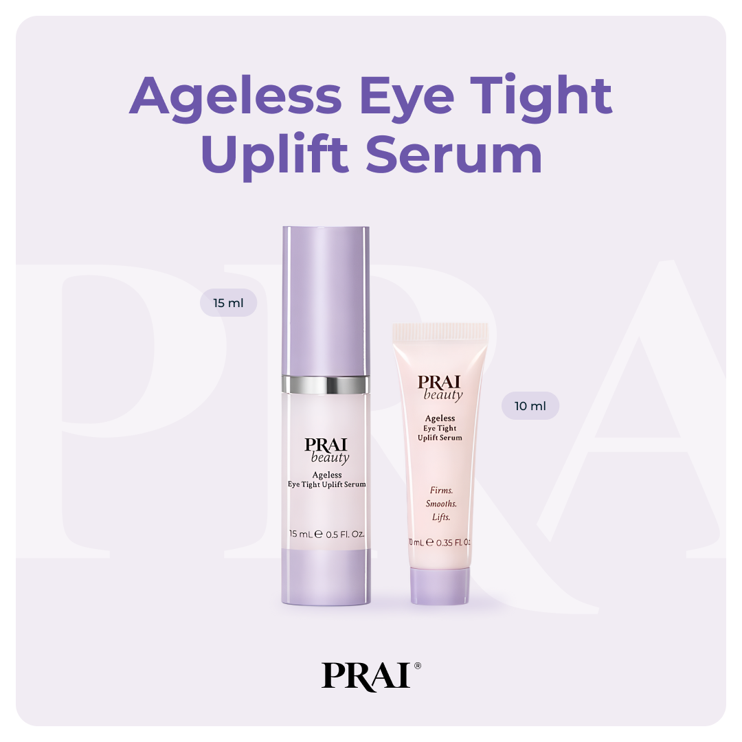 Sérum Reafirmante y Lifting para Contorno de Ojos de Efecto Duradero
