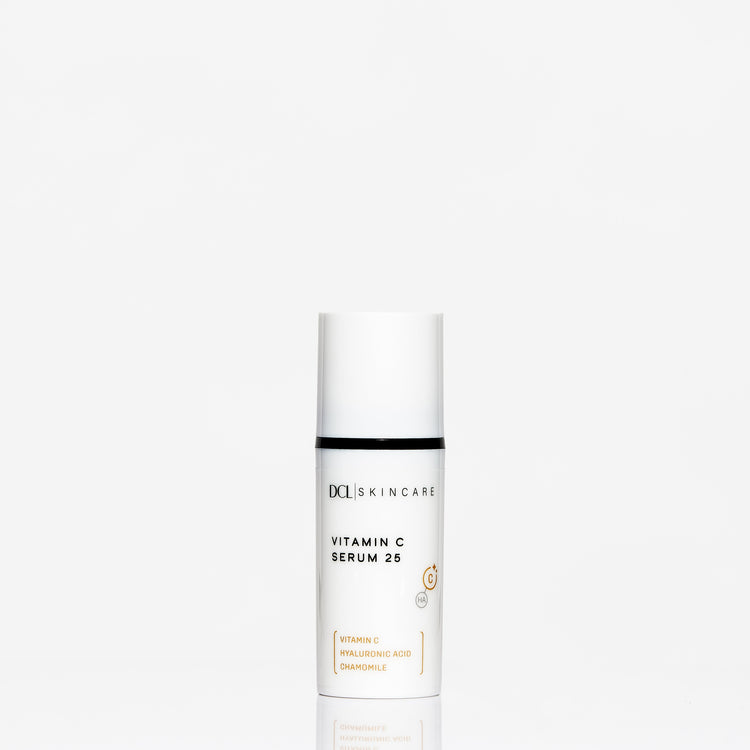 Vitamin C Serum 25