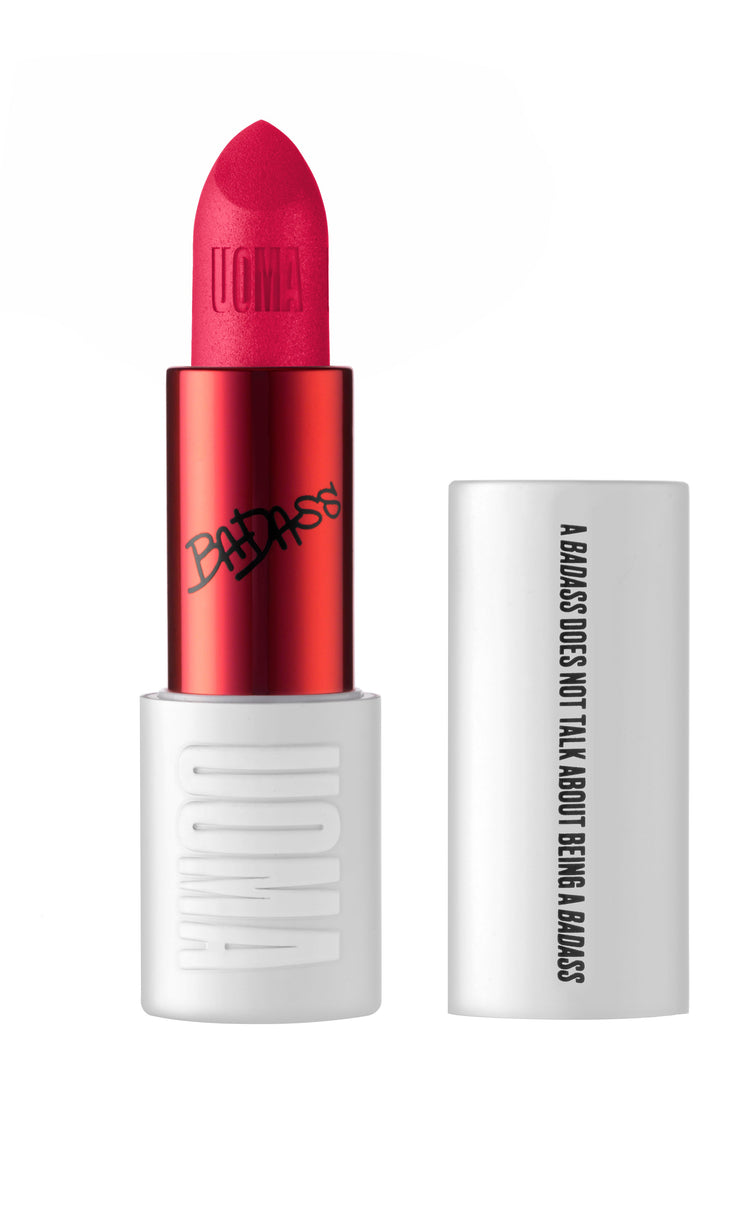 Badass Icon Matte Lipsticks | Spring