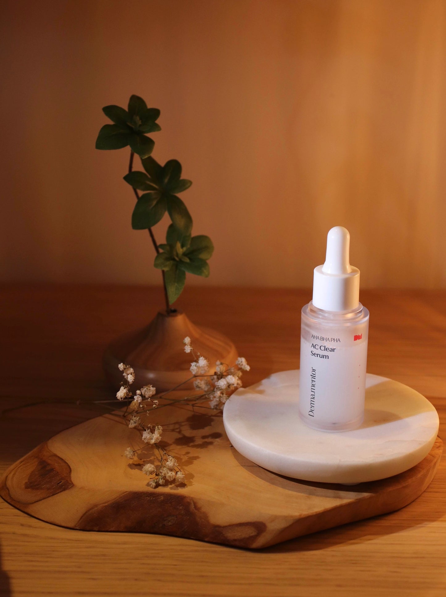 Derma.Mentor AC Clear Serum