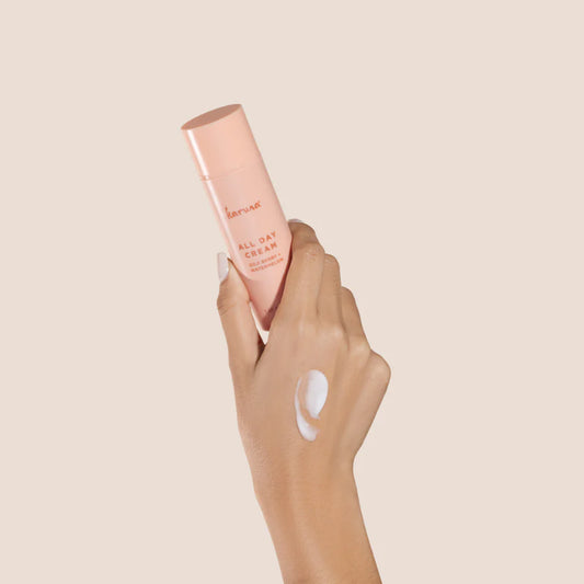 All Day Cream