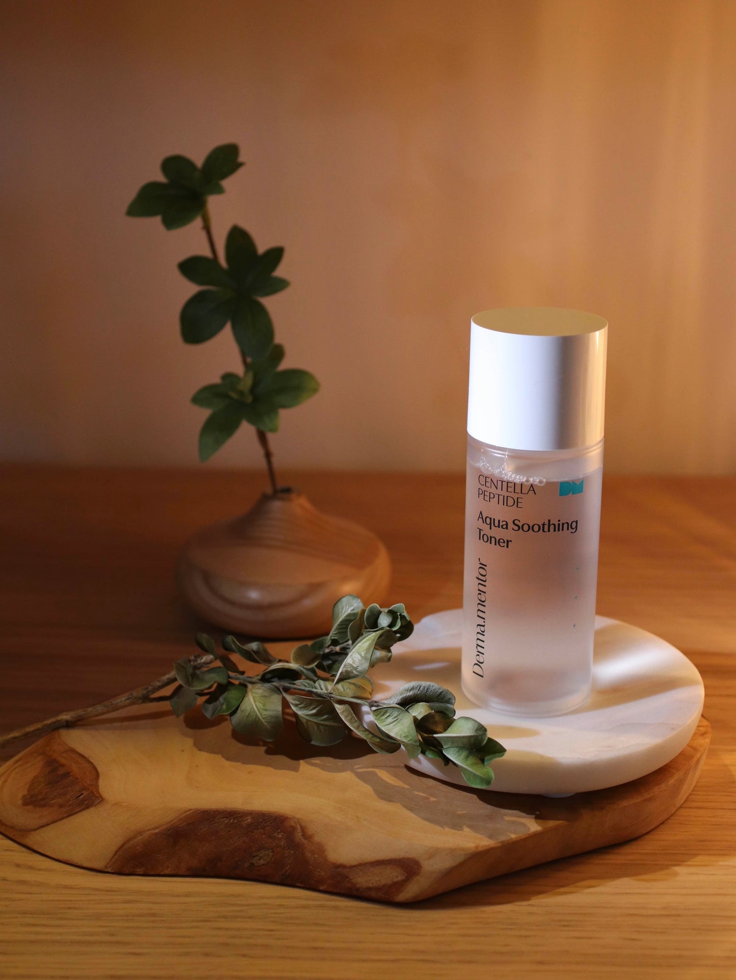 Derma.Mentor Aqua Soothing Toner