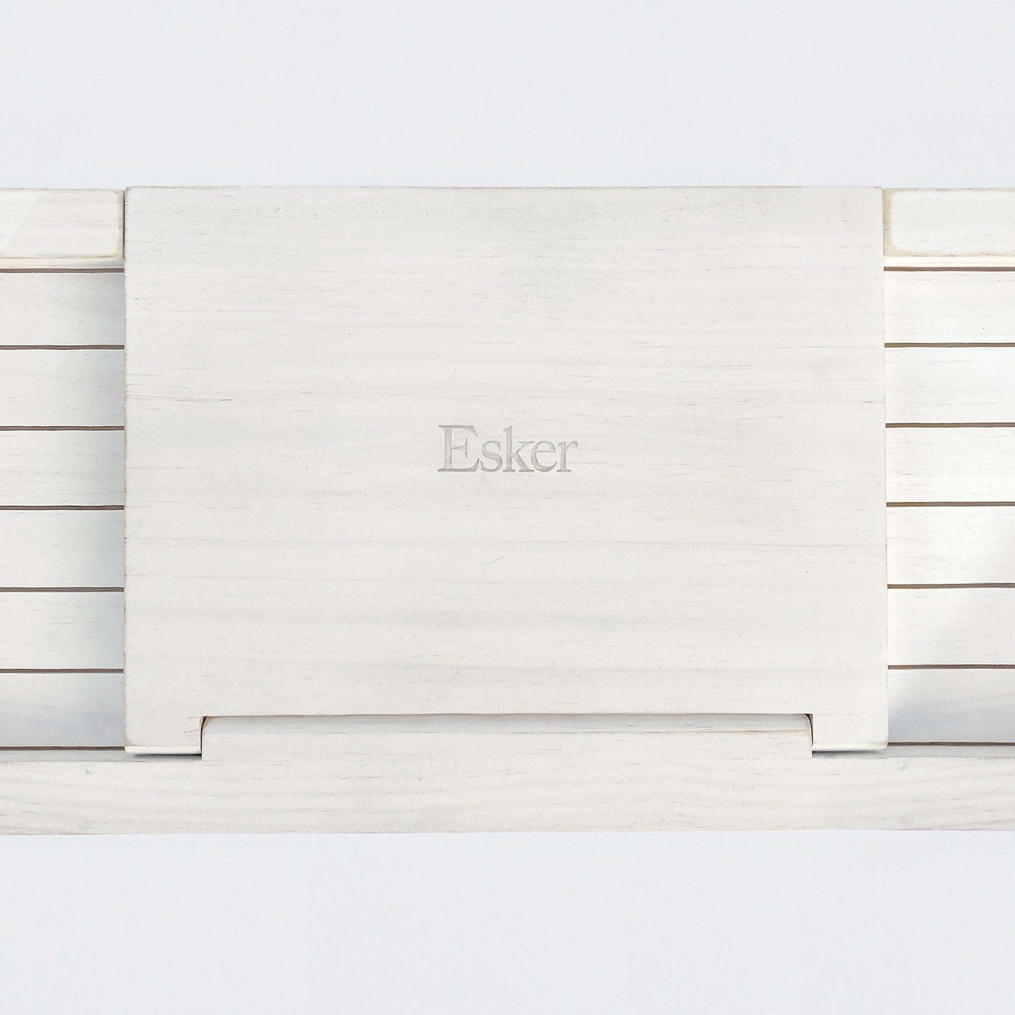 Asiento de bañera