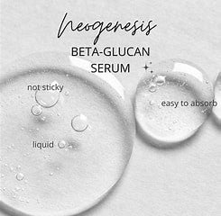 Neogenesis Beta-Glucan Serum