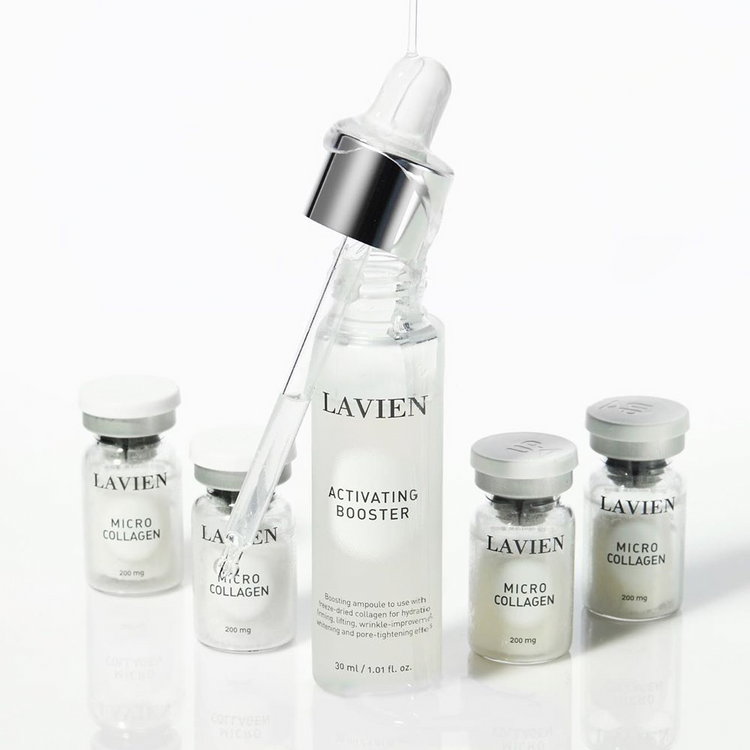 Collagen Professional Program 172 Dalton
