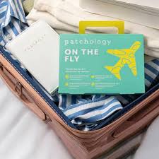 On The Fly Travel Facial Kit